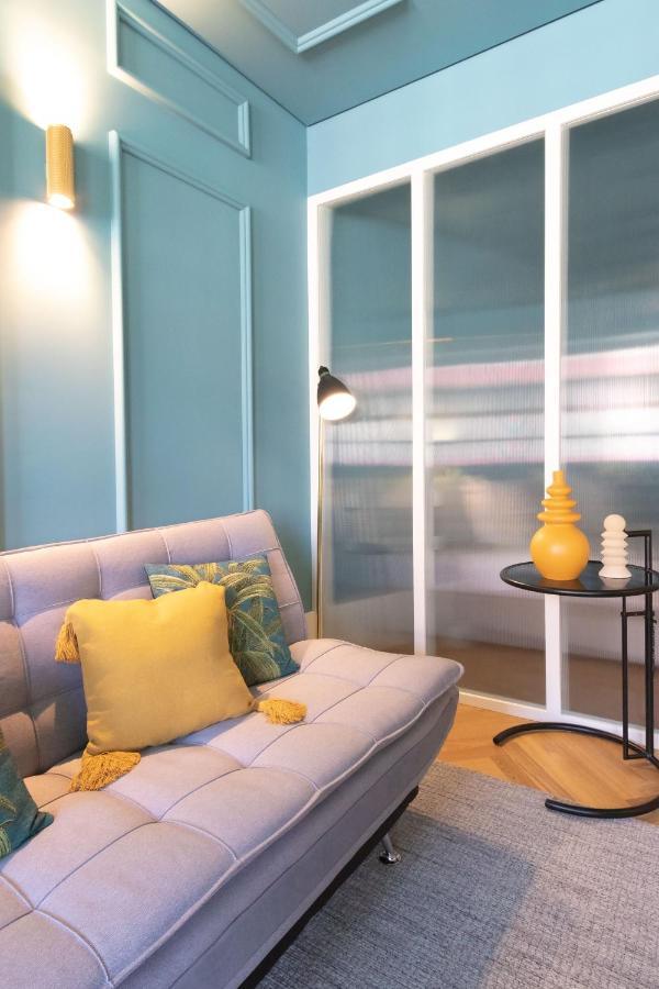 Hm - Infante Riverside Apartment M OOporto Exteriör bild